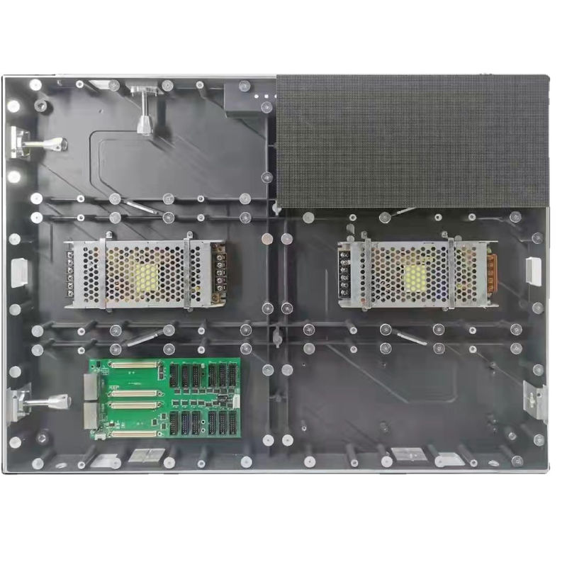 SDK HD Внутренний светодиодный дисплей Экран P4.81 P3.91 P3 1RGB Пиксели Стабильный