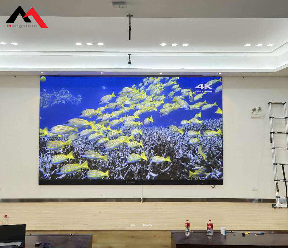 SDK HD Внутренний светодиодный дисплей Экран P4.81 P3.91 P3 1RGB Пиксели Стабильный